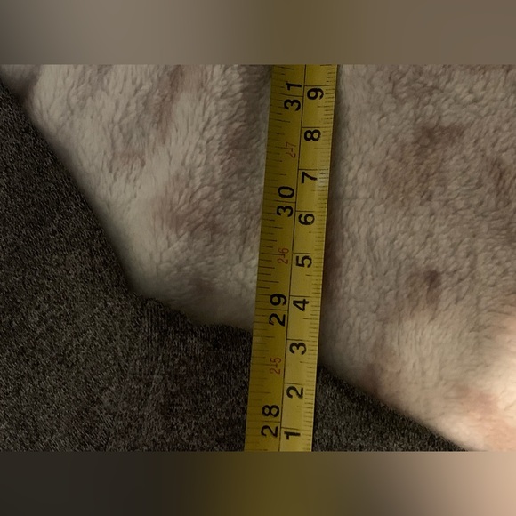 FC Barcelona Gray XL Hooded Sweatshirt - Picture 10 of 10